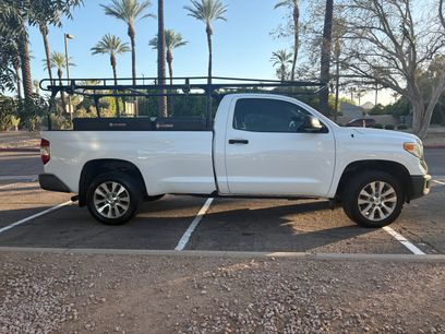 Used 2015 Toyota Tundra SR