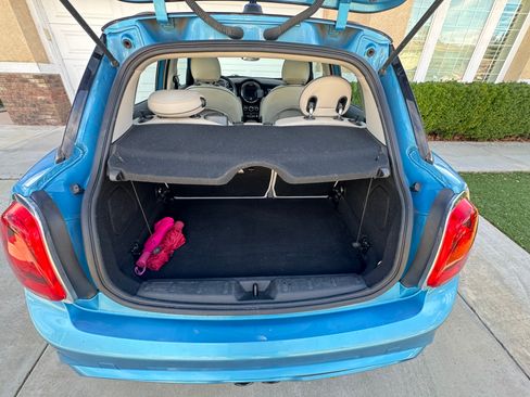 Used 2018 MINI Cooper S image 15