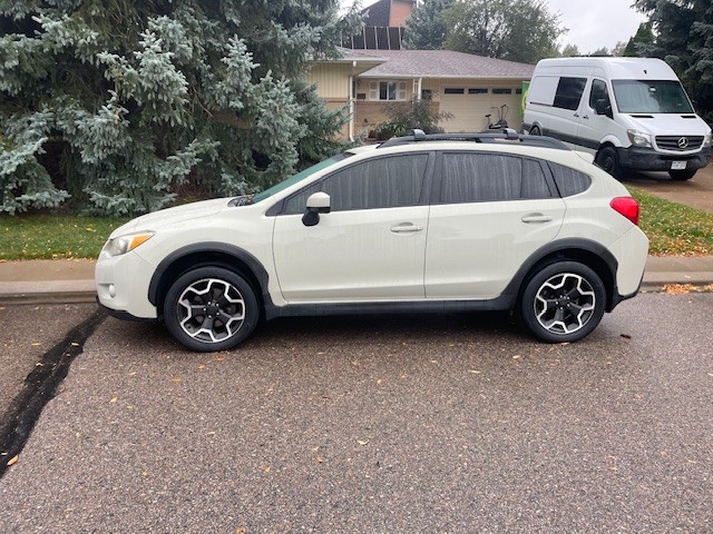 Used 2015 Subaru Crosstrek 2.0i Premium w/ Popular Package #1 AWD/4WD image 4