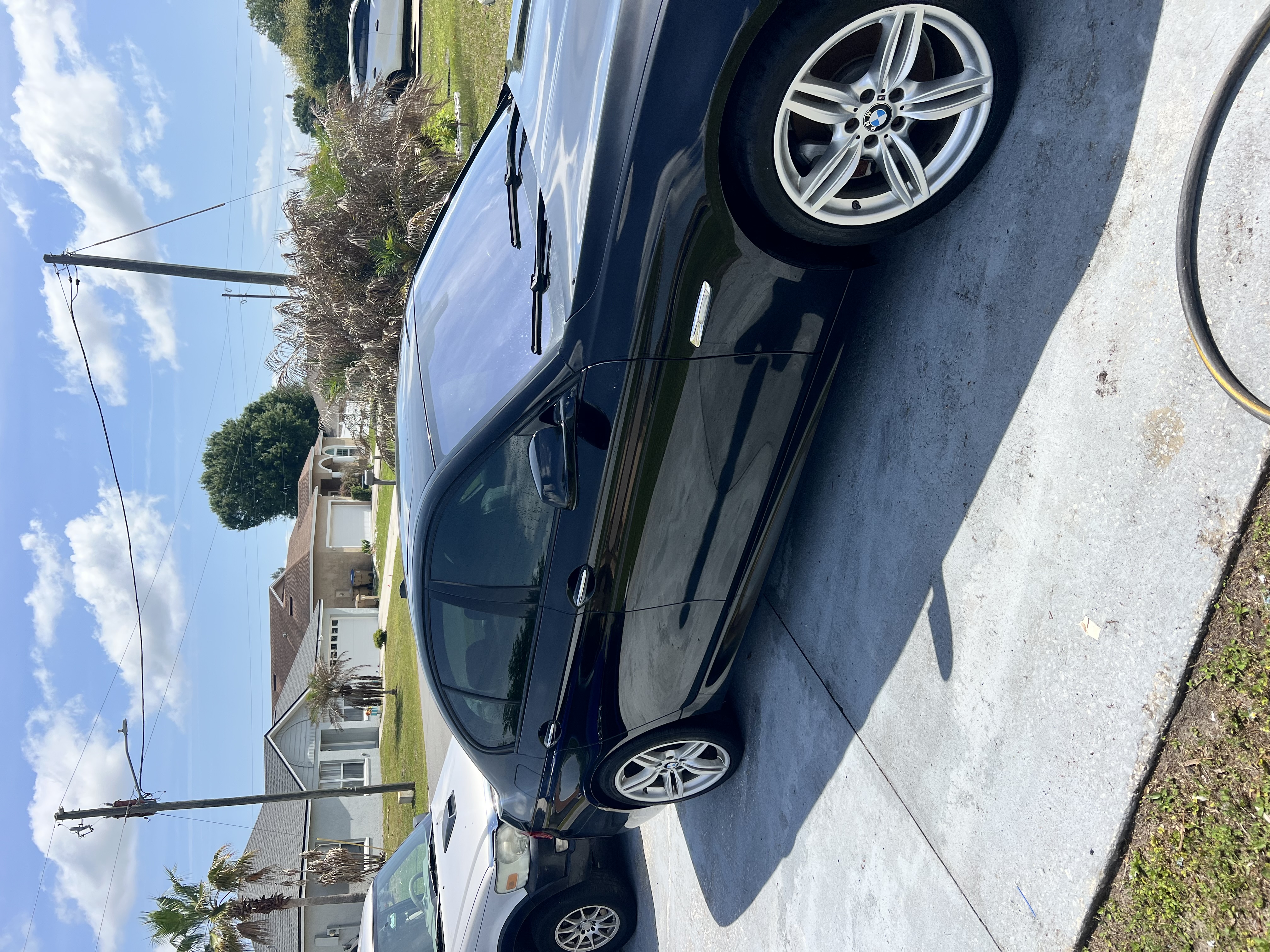 Used 2013 BMW 535i Sedan RWD image 4
