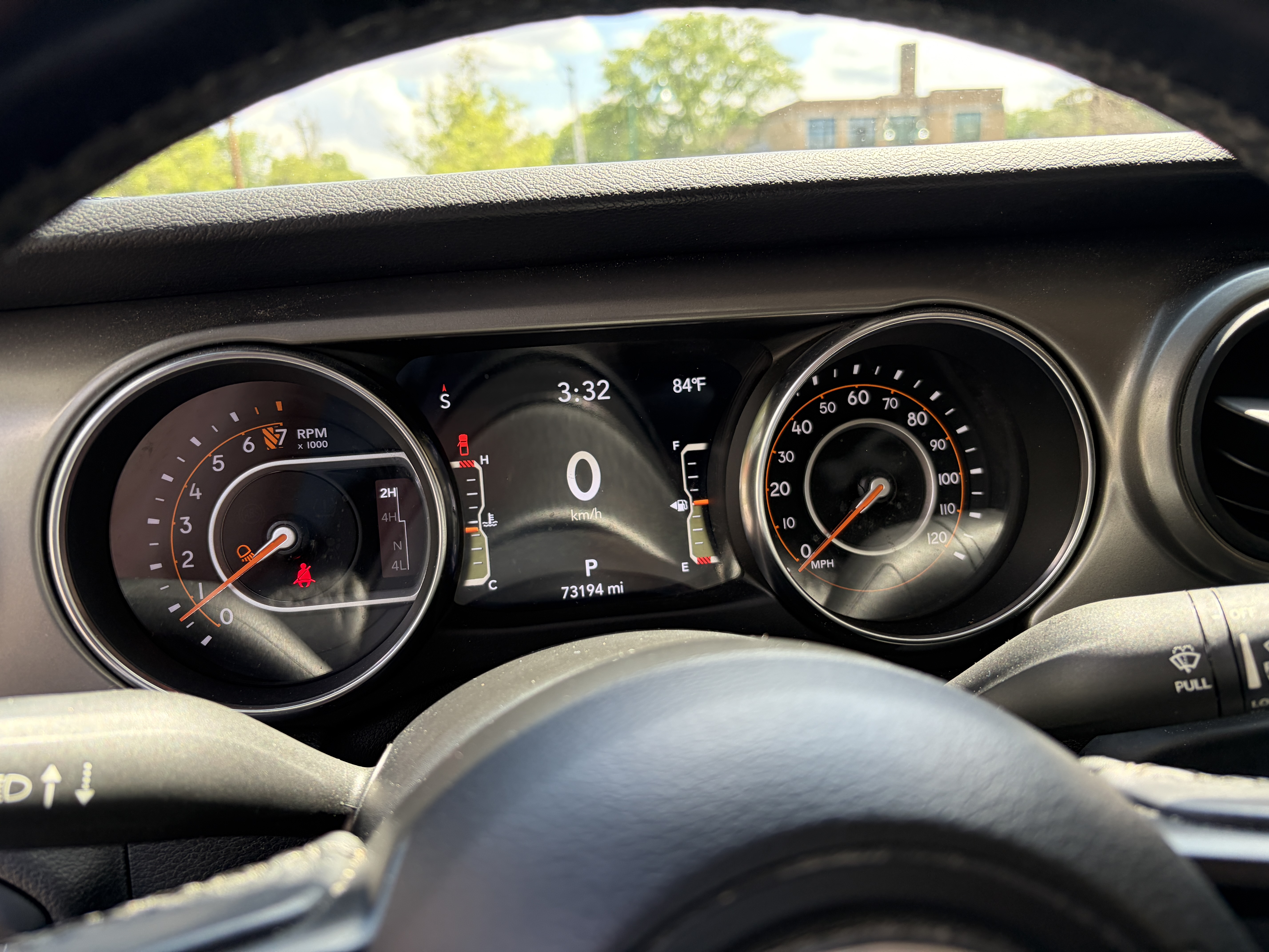 Used 2021 Jeep Gladiator Sport AWD/4WD image 12