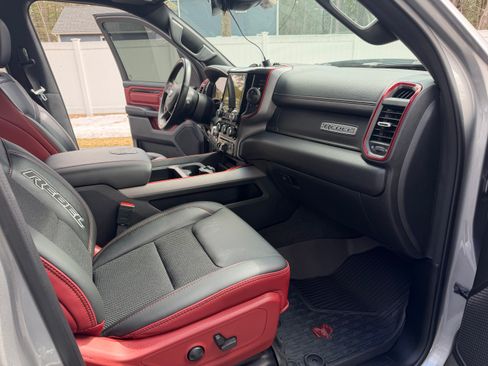 Used 2022 RAM 1500 Rebel w/ Rebel Level 1 Equipment Group image 10