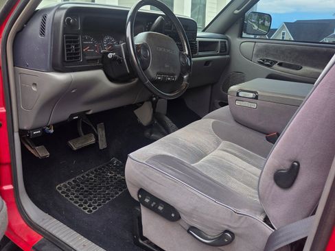 Used 1996 Dodge Ram 1500 Truck 4x4 Club Cab image 13