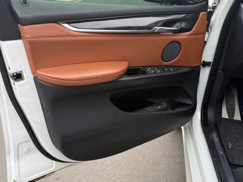 Used 2017 BMW X5 xDrive35i image 13