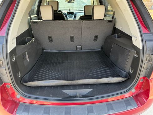 Used 2014 Chevrolet Equinox LTZ image 6