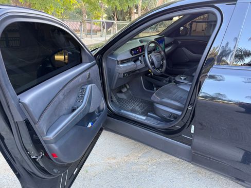 Used 2023 Ford Mustang Mach-E GT image 17