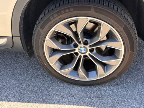 Used 2015 BMW X3 xDrive28i image 14