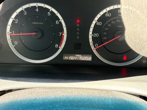 Used 2012 Honda Accord EX-L image 10