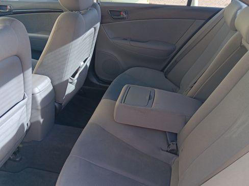 Used 2010 Hyundai Sonata GLS w/ Popular Equipment Pkg 2 image 10