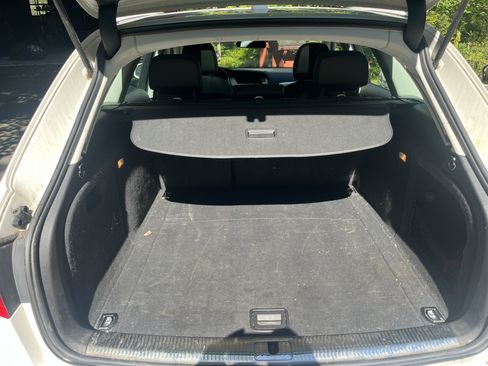 Used 2012 Audi A4 2.0T Premium image 5