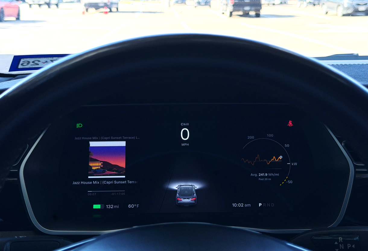 Used 2016 Tesla Model S 75 RWD image 12