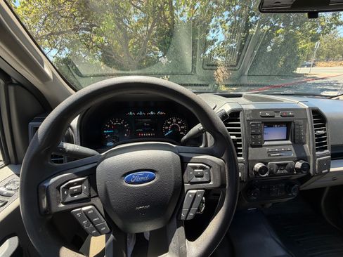Used 2018 Ford F150 XL w/ Equipment Group 101A Mid RWD image 11