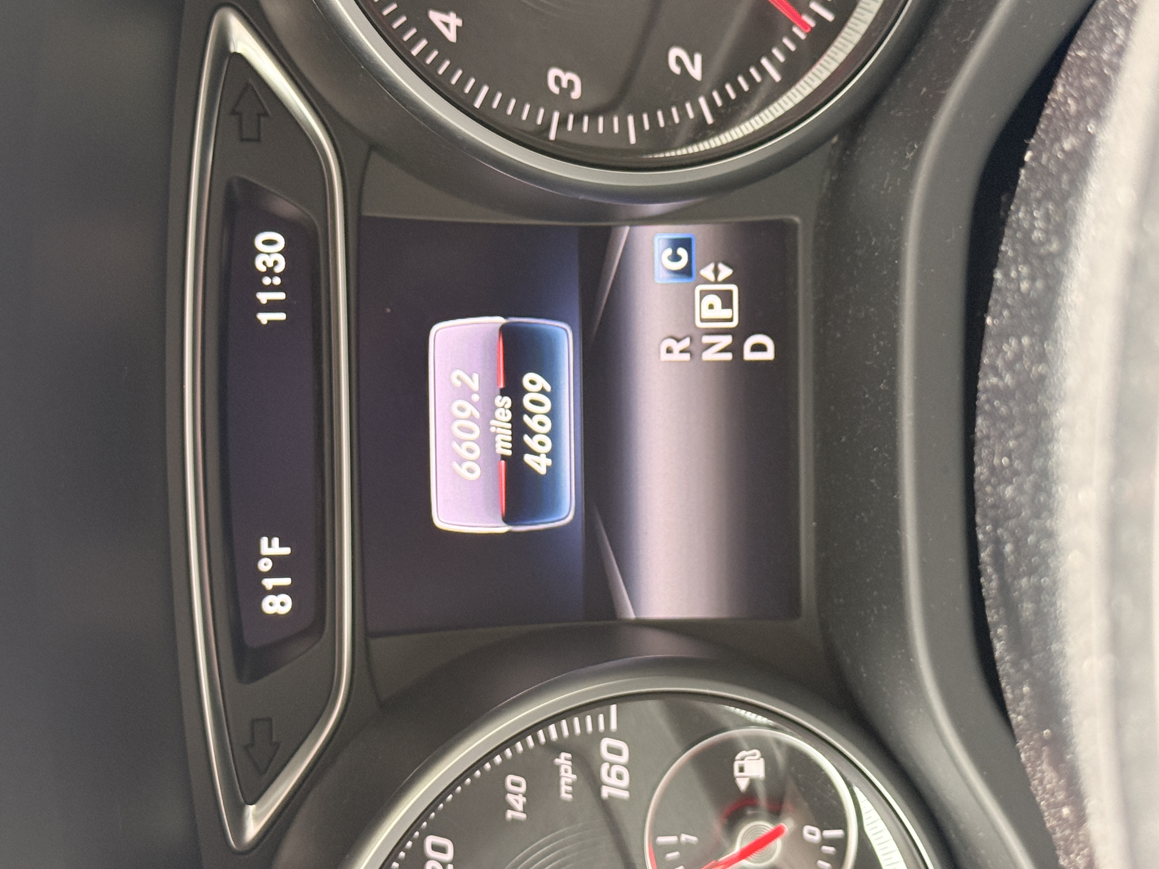 Used 2020 Mercedes-Benz GLA 250 4MATIC image 9