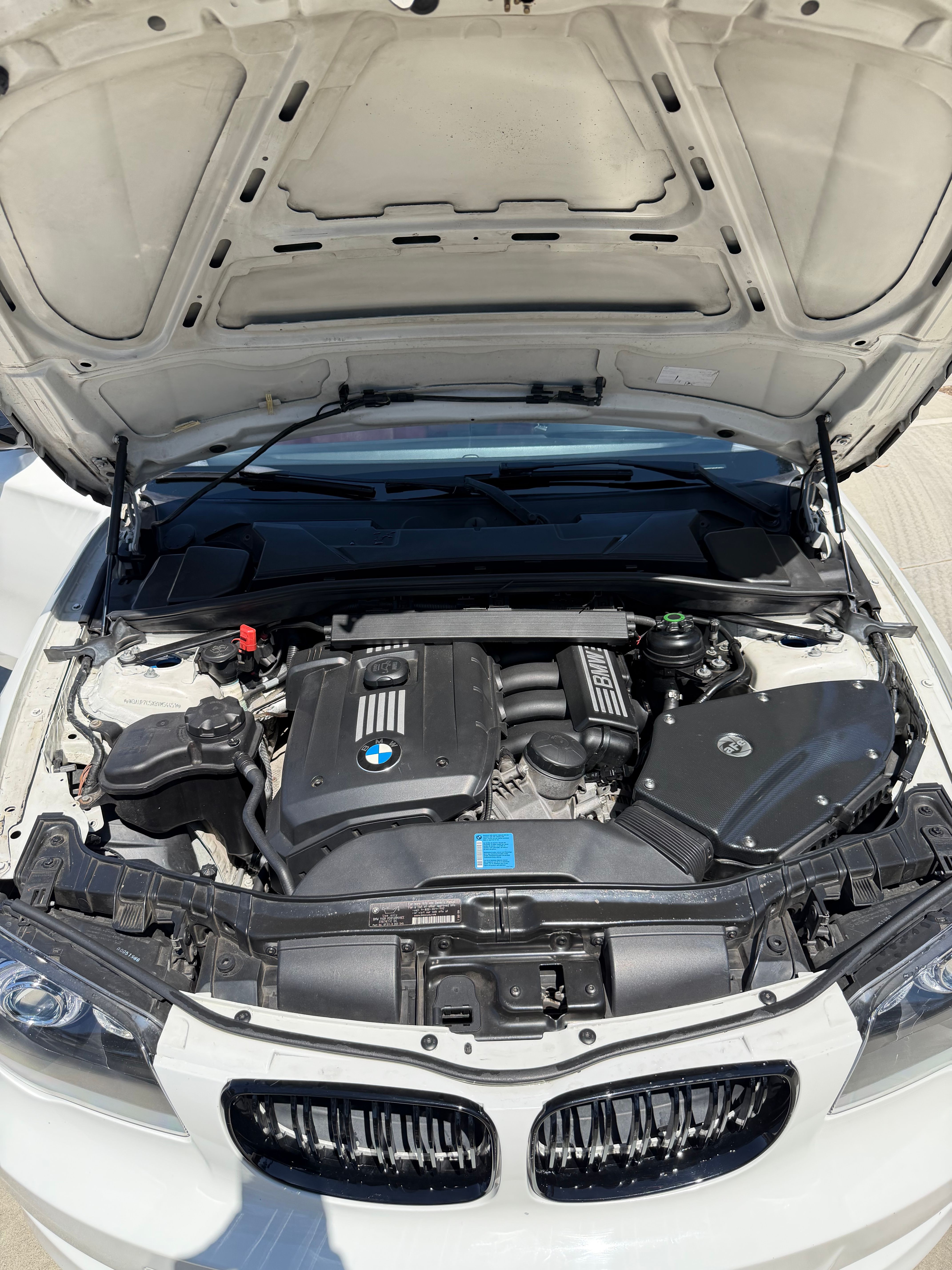 Used 2011 BMW 128i Coupe RWD image 24
