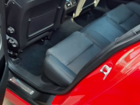 Used 2009 Pontiac G8 GT w/ Premium Package image 11