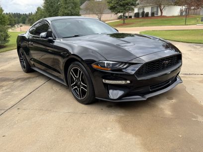 Used 2021 Ford Mustang Premium w/ Equipment Group 201A