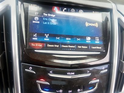 Used 2015 Cadillac SRX Luxury