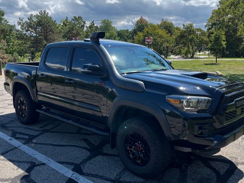Used 2019 Toyota Tacoma TRD Pro image 26