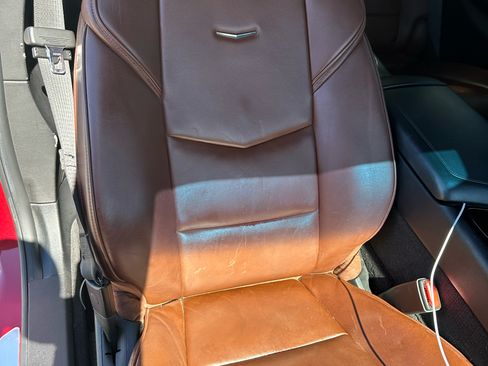 Used 2014 Cadillac ELR w/ Luxury Package image 10