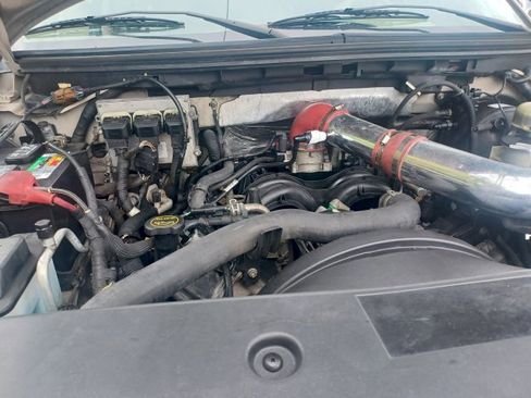 Used 2006 Ford F150 Lariat image 16