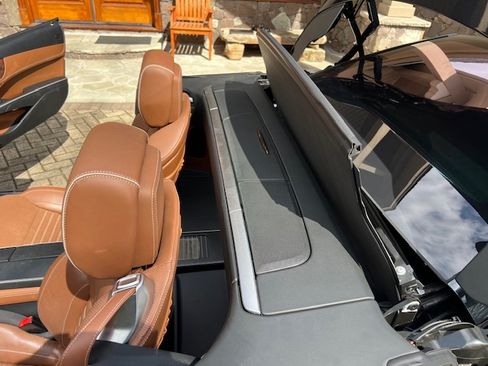 Used 2017 Mercedes-Benz SL 550 image 30