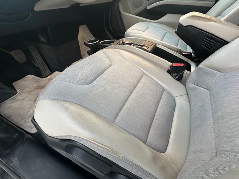 Used 2015 BMW i3 w/ Range Extender image 25