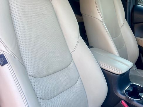 Used 2020 MAZDA CX-9 Grand Touring FWD image 4