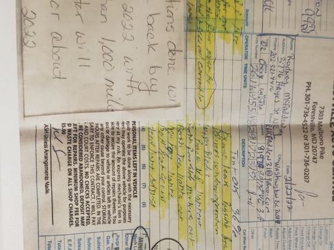 Used 2002 Chevrolet Impala LS w/ Seating Comfort Pkg image 17