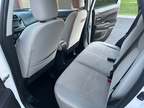 Used 2015 Mitsubishi Outlander Sport GT FWD image 11