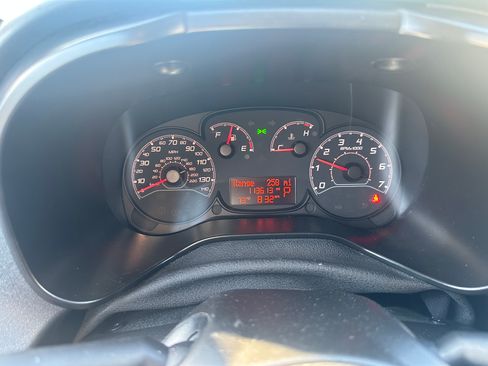 Used 2016 RAM ProMaster City Tradesman image 11