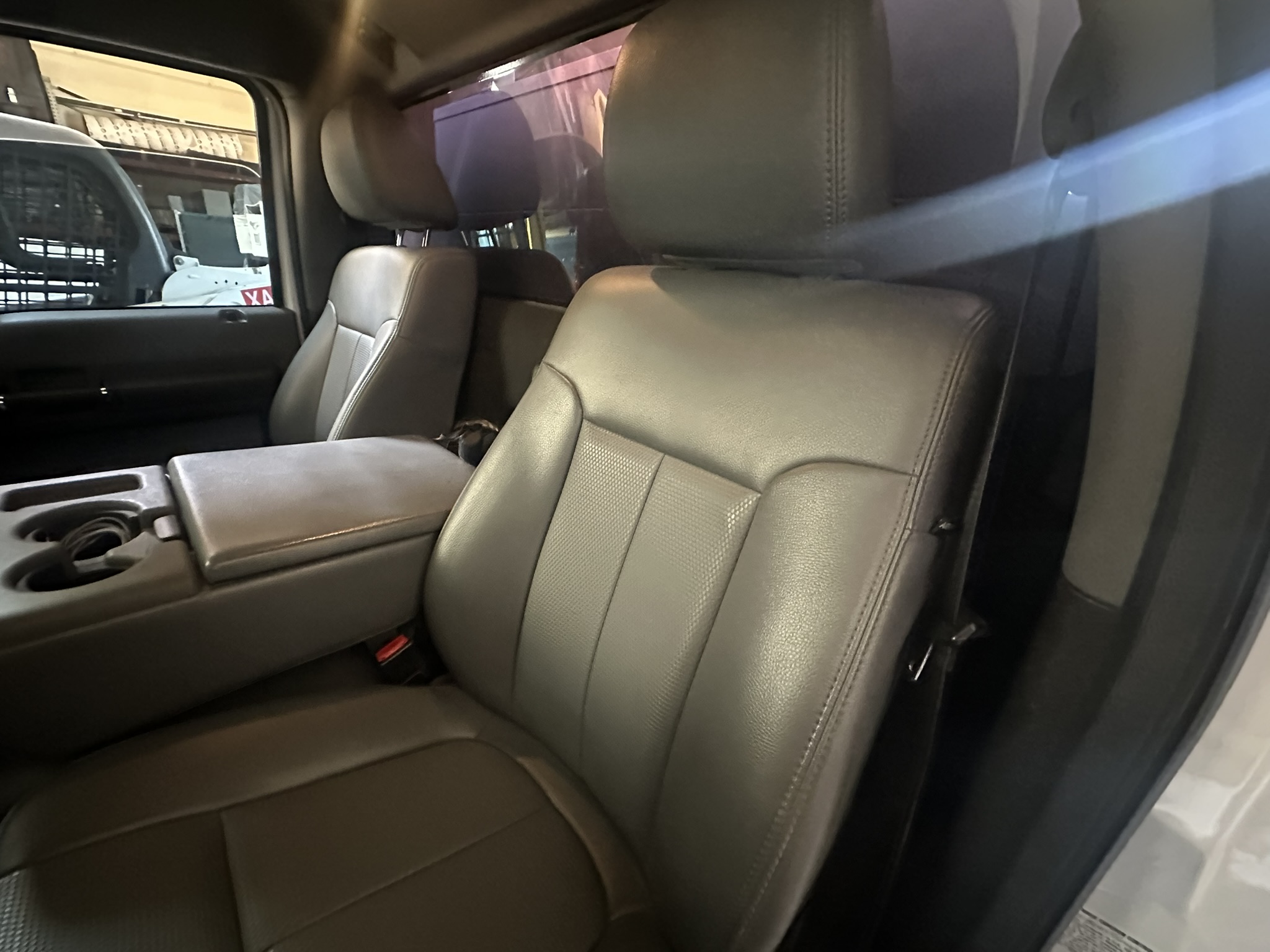 Used 2015 Ford F450 XL w/ Power Equipment Group RWD image 12