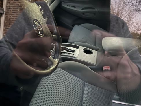 Used 2007 Toyota Tacoma PreRunner image 6