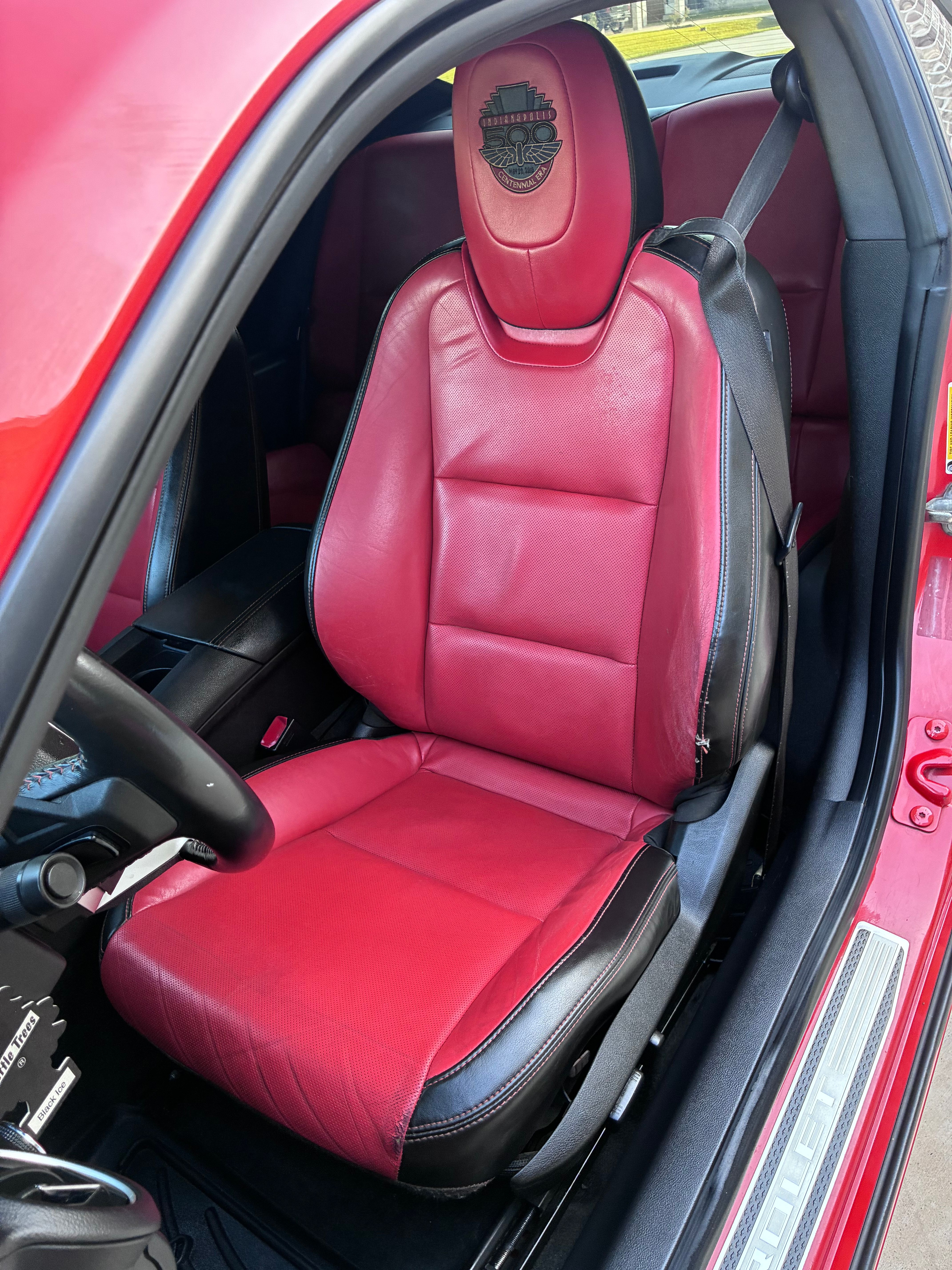 Used 2010 Chevrolet Camaro SS w/ Interior Accent Trim Package RWD image 20