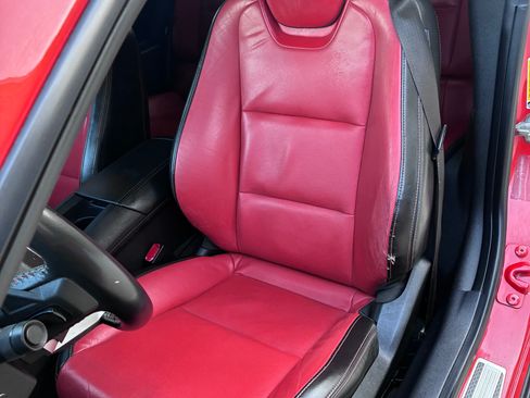 Used 2010 Chevrolet Camaro SS w/ Interior Accent Trim Package RWD image 20