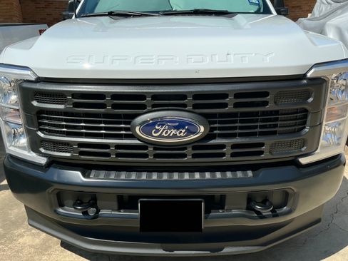 Used 2023 Ford F350 XL w/ FX4 Off-Road Package image 6