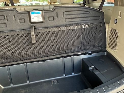 Used 2009 Honda Pilot EX-L image 8