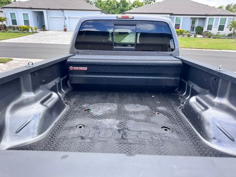 Used 2011 Ford F350 Lariat w/ Lariat Ultimate Pkg image 4