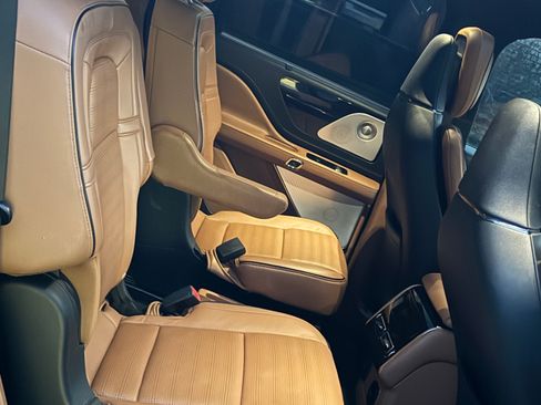 Used 2021 Lincoln Aviator Black Label w/ Dynamic Handling Package image 29