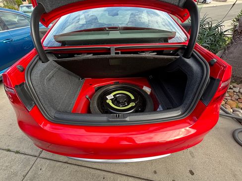 Used 2008 Audi S5 4.2 image 21