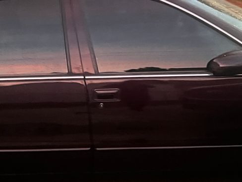 Used 1996 Chevrolet Impala SS image 11