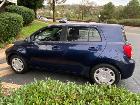 Used 2008 Scion xD image 10