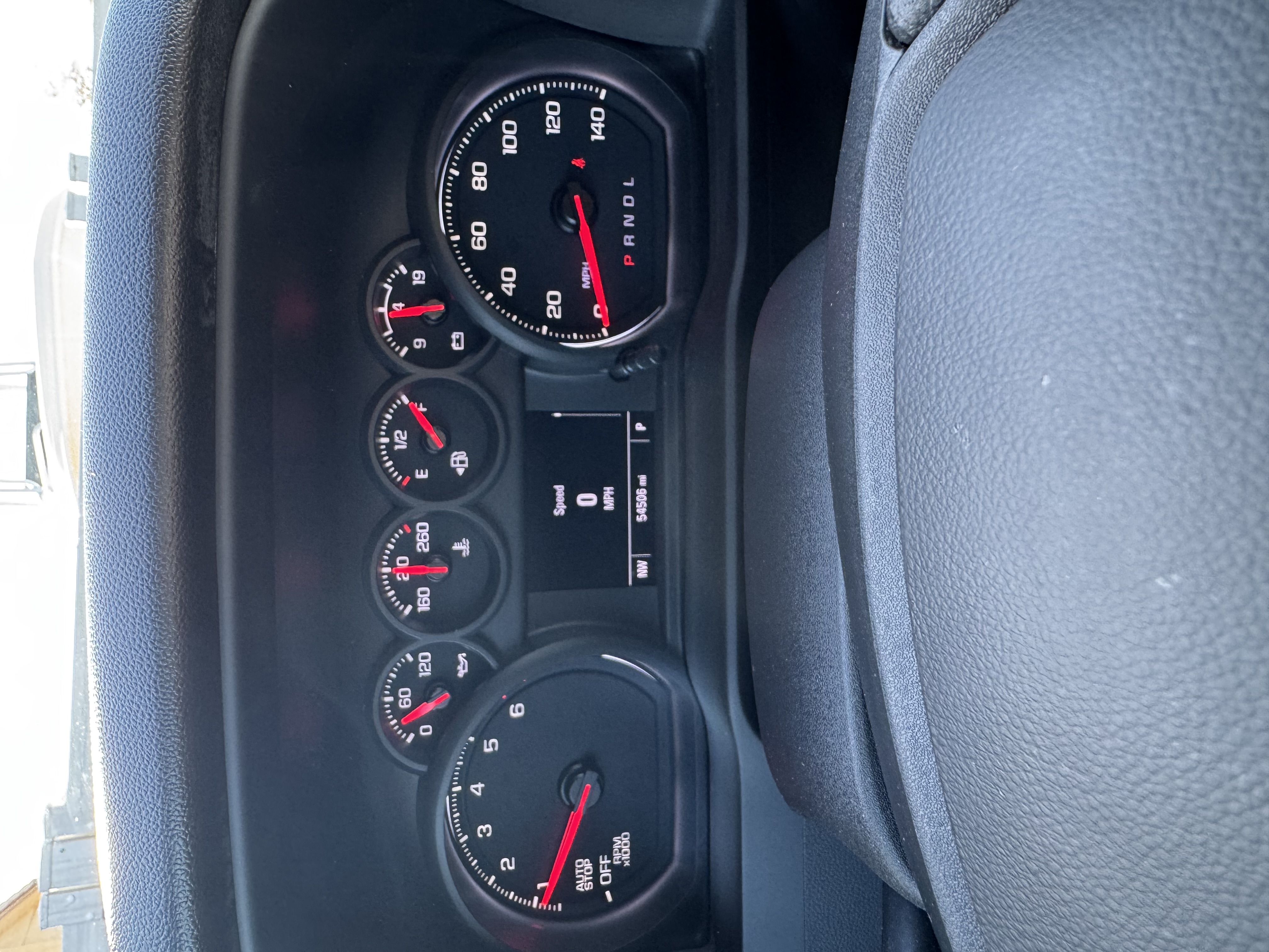 Used 2022 Chevrolet Silverado 1500 Custom RWD image 11