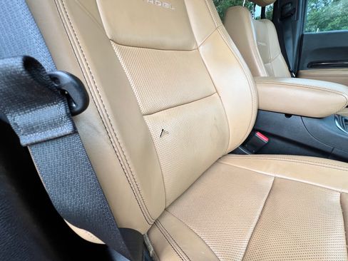Used 2015 Dodge Durango Citadel RWD image 27
