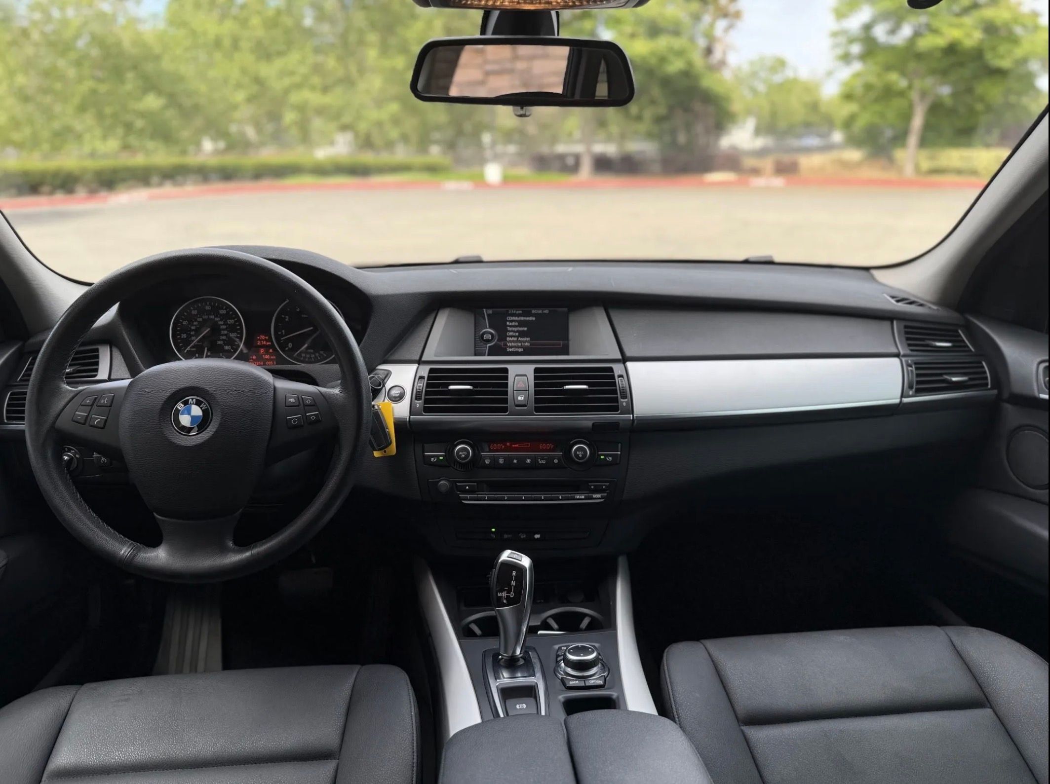 Used 2012 BMW X5 xDrive35i AWD/4WD image 16