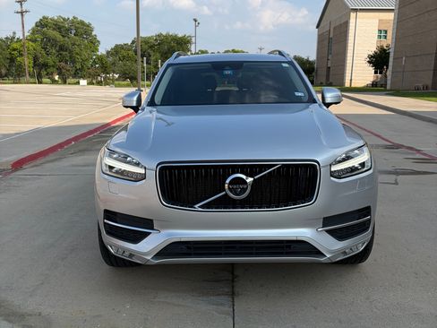 Used 2017 Volvo XC90 T6 Momentum w/ Vision Package AWD/4WD image 28