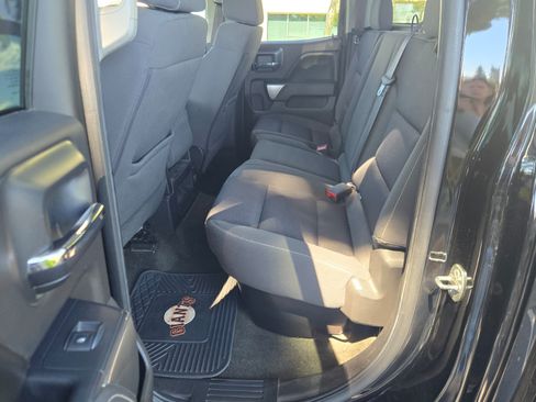 Used 2016 Chevrolet Silverado 1500 LT w/ All Star Edition image 19