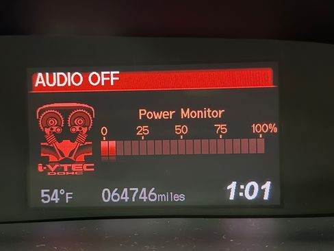 Used 2012 Honda Civic Si image 17