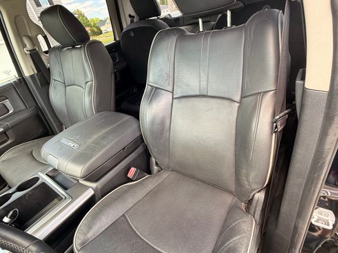 Used 2014 RAM 1500 Limited image 21