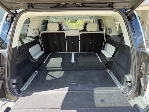 Used 2023 Rivian R1S Adventure Quad AWD/4WD image 11