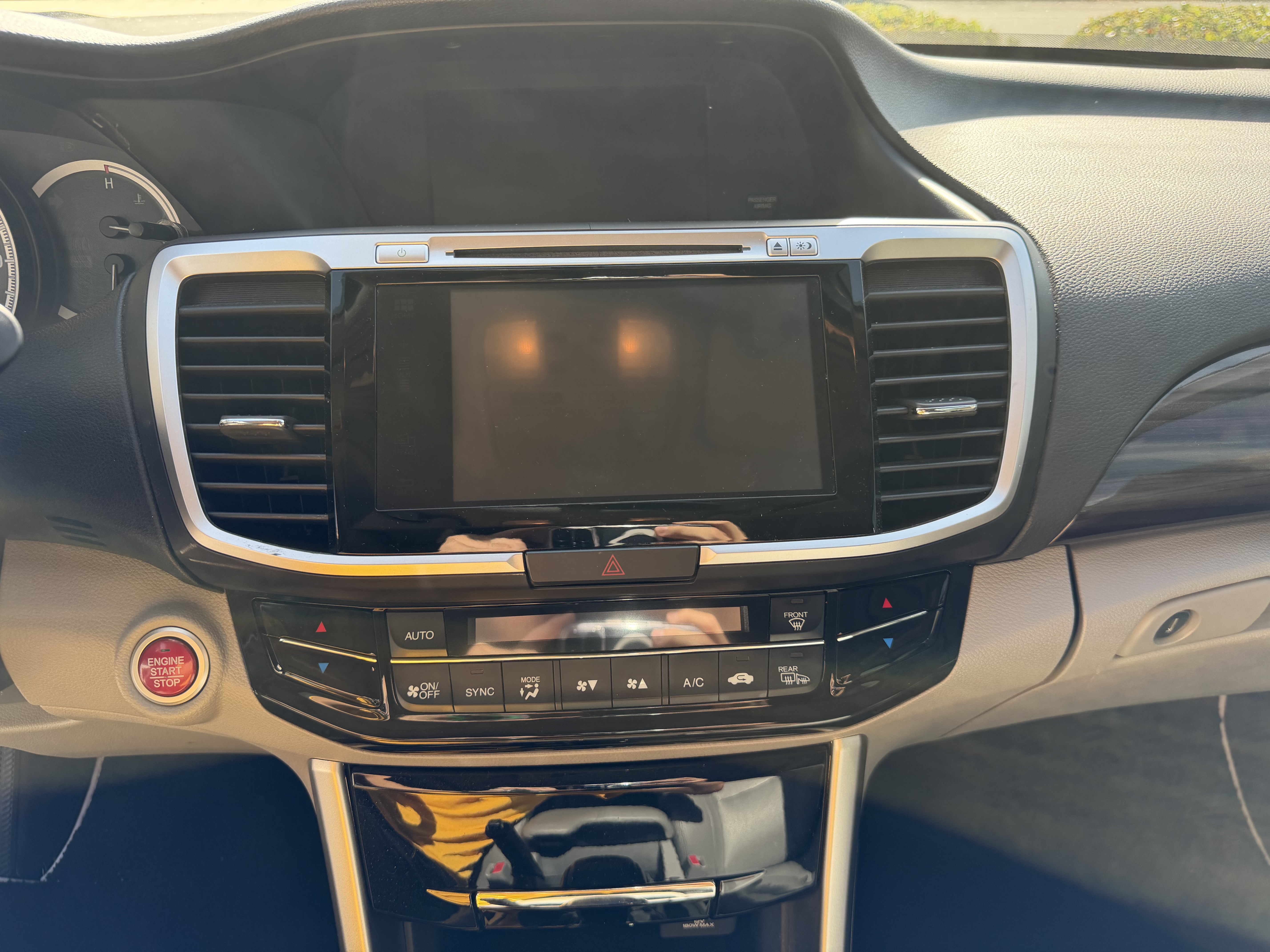 Used 2017 Honda Accord EX-L image 21